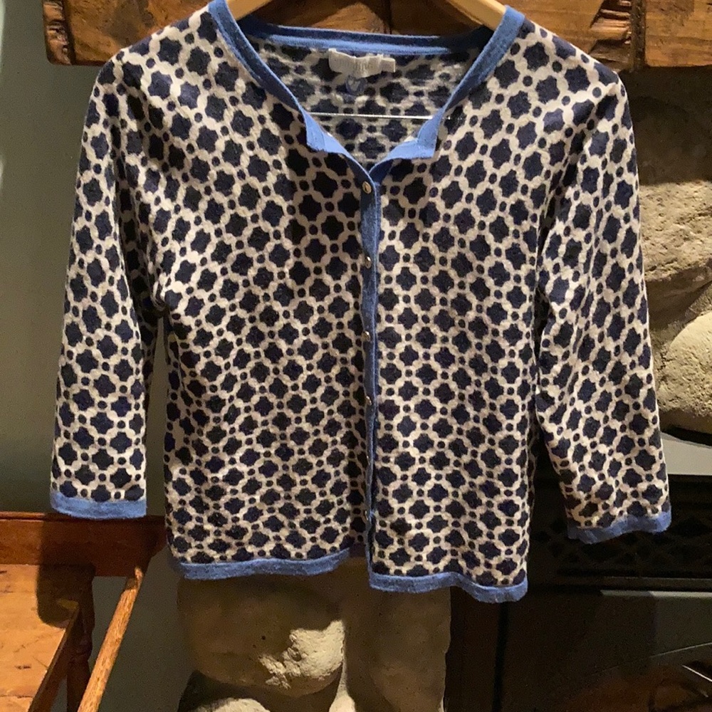 Spartina 449 women’s cardigan